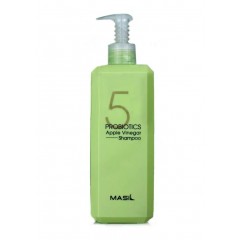 Masil 5 probiotics apple vinegar shampoo 500 ml