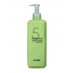 Masil 5 probiotics apple vinegar shampoo 500 ml