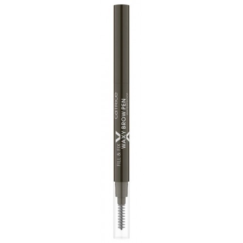 Catrice Waxy brow pen 030 Олівець з воском для віксації брів