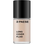 Paese Long Cover Fluid (0) Nude