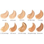 Paese Long Cover Fluid (0) Nude