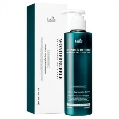 Lador Volume deep shampoo 250ml Шампунь для обму та глибокого зволоження