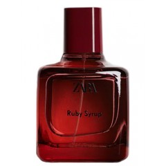 Zara Ruby syrup 90 ml