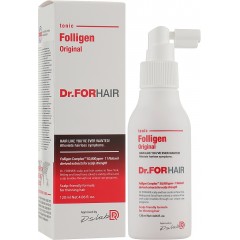 Dr.Forhair Folligen original tonic 120 g