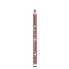 Essence soft precise lip pencil 204