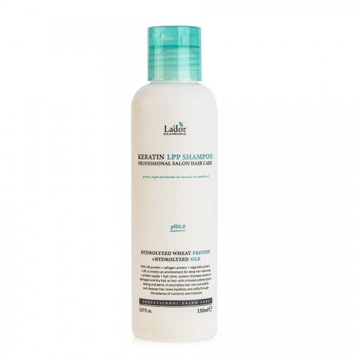 La'dor Keratin LPP Shampoo 150 ml