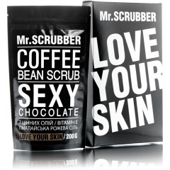 MR.Scrubber Sexy Сhocolate