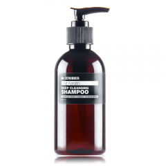 Mr.Scrubber Elixir keratin shampoo