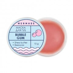 Mermade Bubble gum