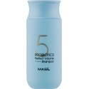 Masil 5 Probiotics scalp scaling shampoo 50ml