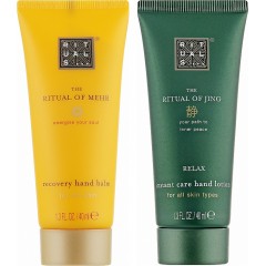Rituals Hydrate repair hand recovery set