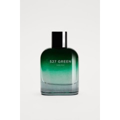 Zara 527 Green 80 ml