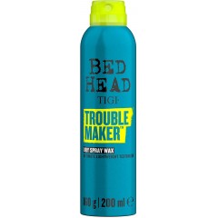 Tigi Trouble maker dry spray wax 200 ml