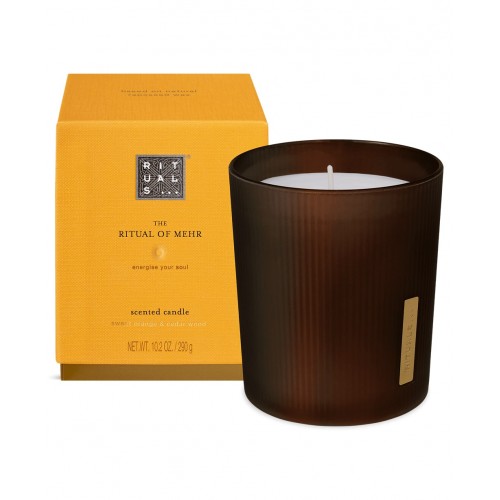Rituals Mehr scented candle