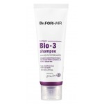 Dr.Forhair Folligen bio-3 shampoo 70g Шампунь проти випадання волосся