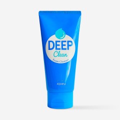 A'pieu deep clean foam cleanser 130 ml