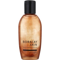 Borаcay skin bronze