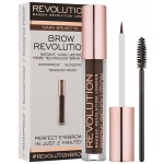 Makeup Revolution Гель для брів