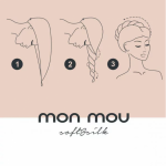 MonMou Hair Turban