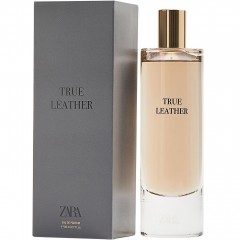 Zara True Leather 80 ml