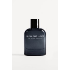 Zara Midnight hour 2.0 80 ml