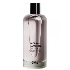 Zara Jasmine illusion 120 ml