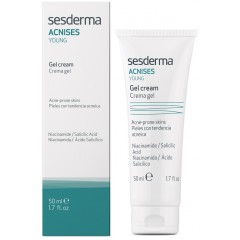 Sesderma Acnises young 50 ml