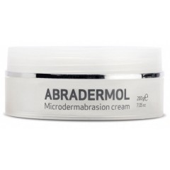 Sesderma Abradermol microdermabrasion cream 200 ml