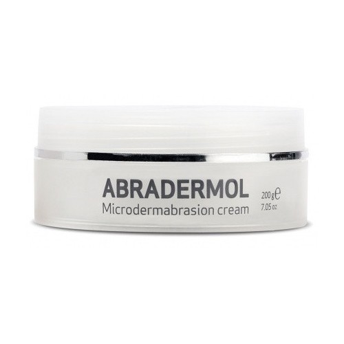 Sesderma Abradermol microdermabrasion cream 200 ml
