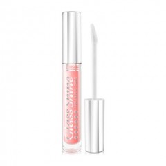 Luxvisage Glass shine lip gloss 03