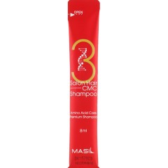 Masil 3 Salon Hair CMC Shampoo 8 ml