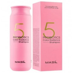 Masil 5 Probiotics color radiance shampoo 150 ml