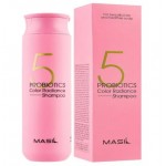 Masil 5 Probiotics color radiance shampoo 150 ml