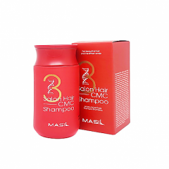 Masil 3 salon hair cmc shampo 150 ml