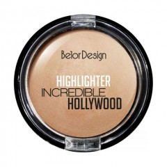 Belor design Highlighter incredible hollywood 01