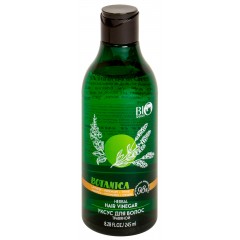 Bio World herbal hair vinegar 245 ml