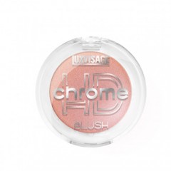 Luxvisage HD chrome blush 105