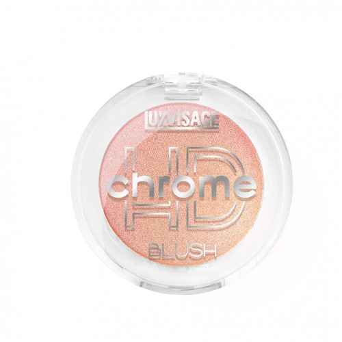 Luxvisage HD chrome blush 101