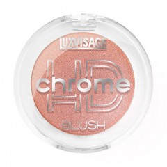 Luxvisage HD chrome blush 103