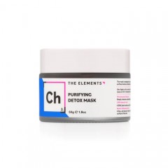 The Elements Ch purifying detox mask 50 ml