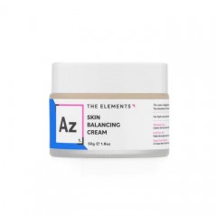 The Elements Az skin balancing cream 50 ml