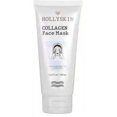 Hollyskin Collagen face mask 100 ml
