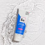 The Elements Sa purifying gel cleanser 125 ml