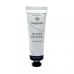 Bogenia Glove crystal restoring hand cream 30 ml
