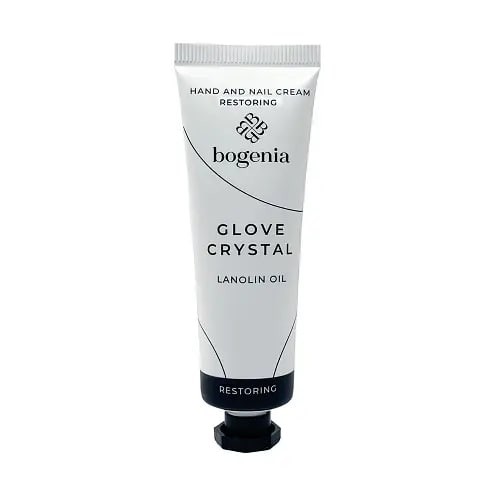 Bogenia Glove crystal restoring hand cream 30 ml