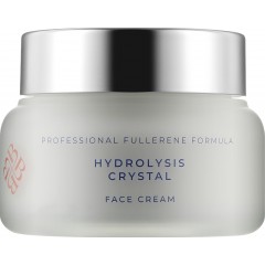 Bogenia Hydrolysis crystal skin control cream 55 ml