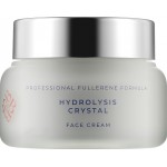 Bogenia Hydrolysis crystal skin control cream 55 ml