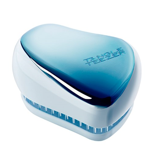 Tangle Teezer Compact blue