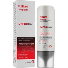 Dr.Forhair Folligen scalp pack 250 g