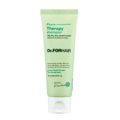 Dr.Forhair Phyto therapy shampoo 70 g